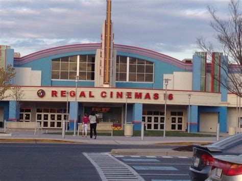 movies salisbury, md|Regal Salisbury & RPX movies and showtimes